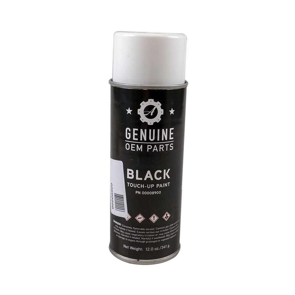 Ariens 00008900 Black Spray Paint Track SHO RapidTrak Platinum 30 28 24