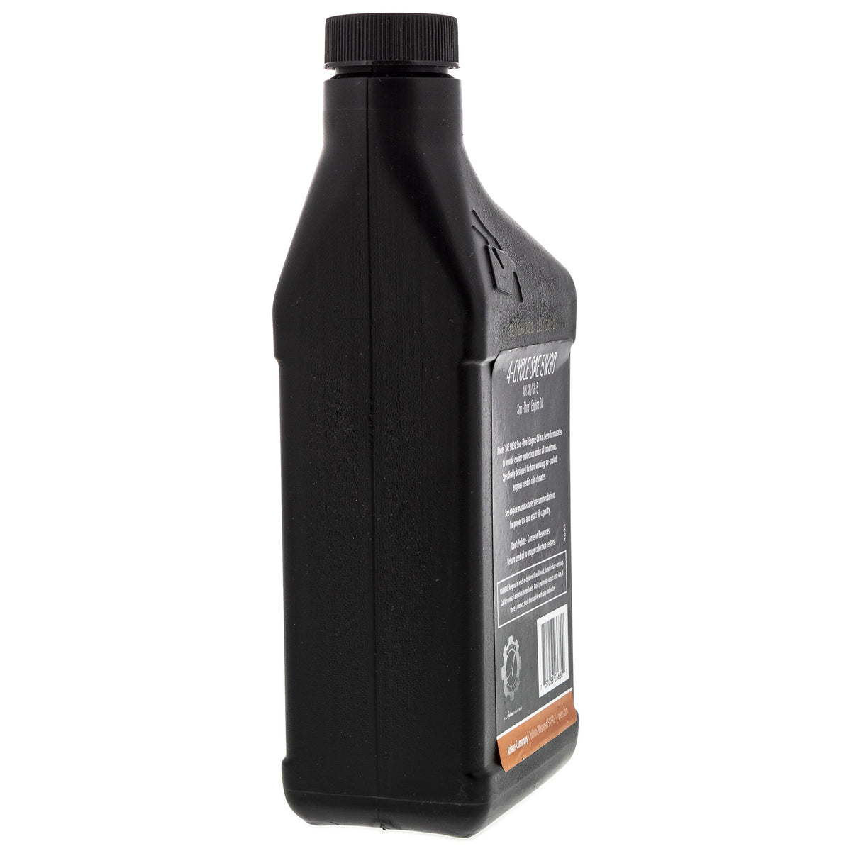 Ariens 16oz 5W-30 Oil Bottle 00091000 alternate view