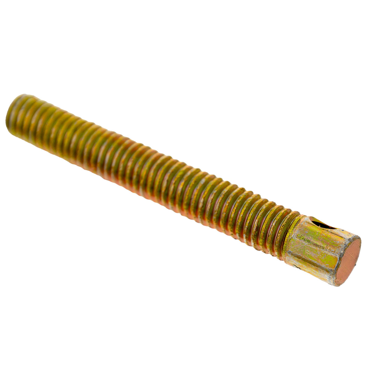 Ariens 00104024 Gravely Rod Threaded Adjustment Pro Walk Pro Ride 36 489 52