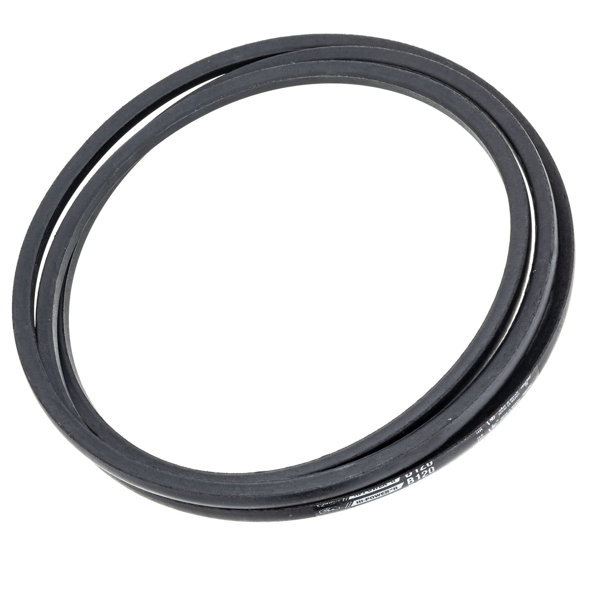 Ariens 00112616 Belt Warrior Pro-Zoom Pro-Ride 66 3166S 2760S 2754S 266 260 254