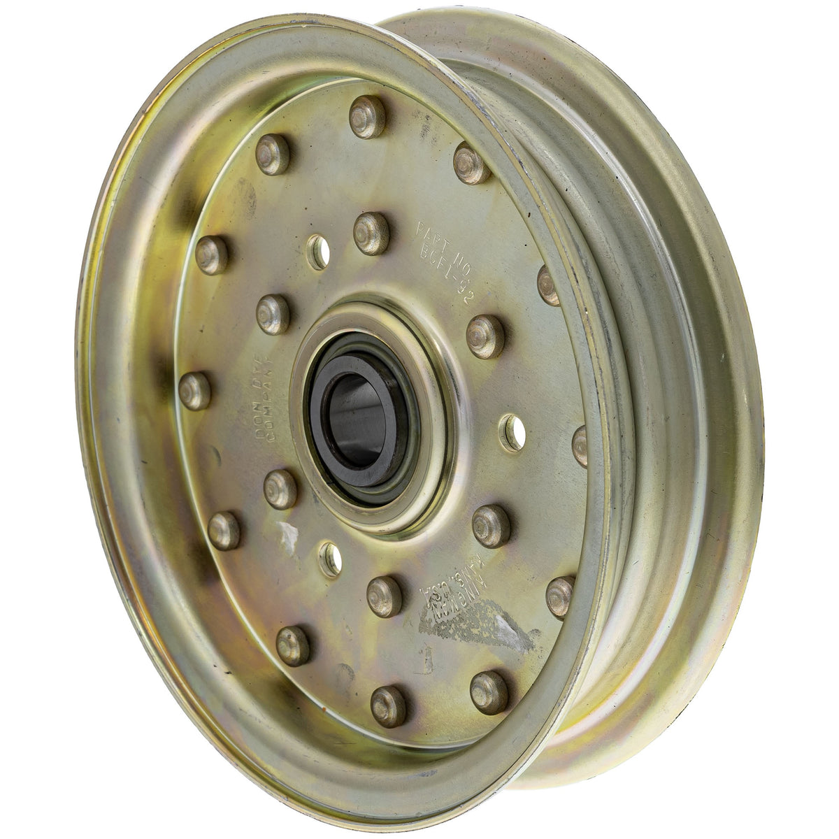Ariens Pulley 00162146 alternate view
