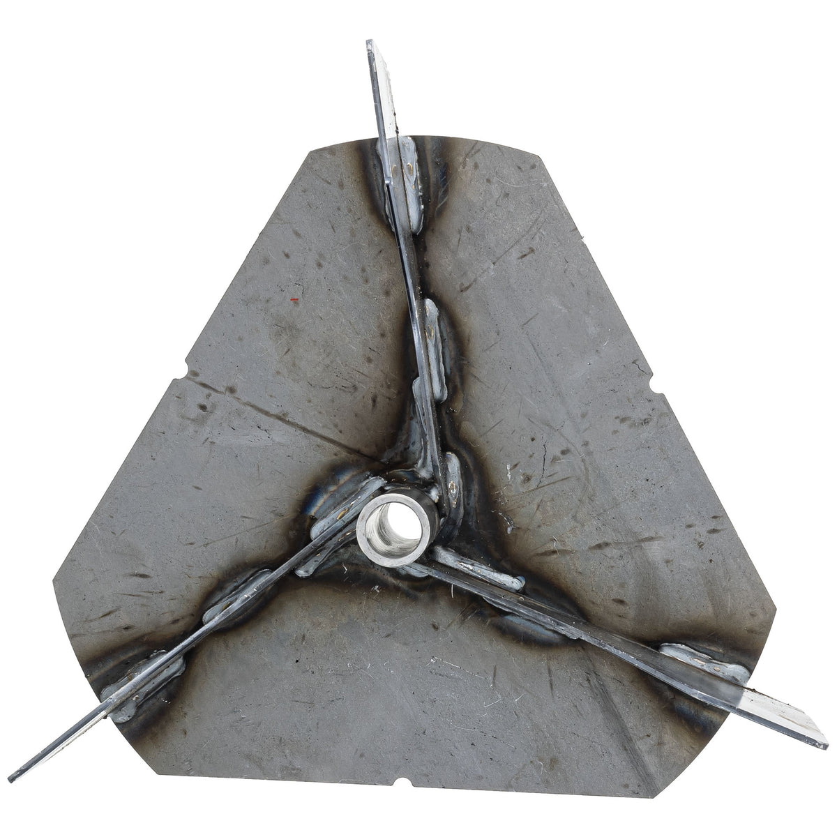 Ariens 3 Blade Impeller Weldment 00170000