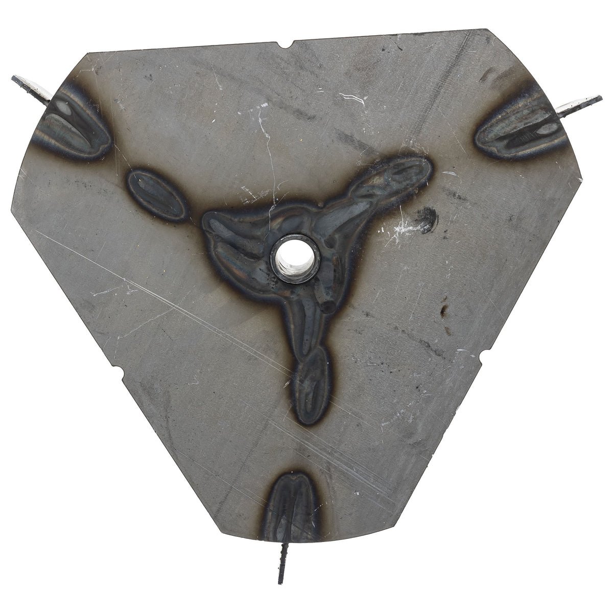 Ariens 3 Blade Impeller Weldment 00170000 alternate view