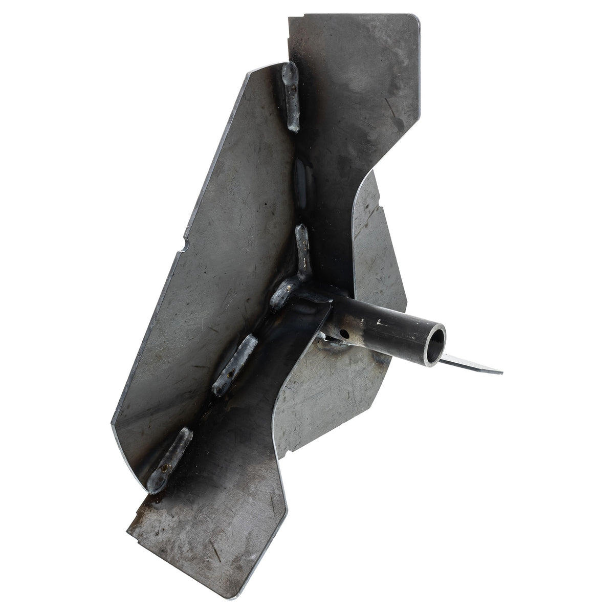 Ariens 3 Blade Impeller Weldment 00170000 additional view