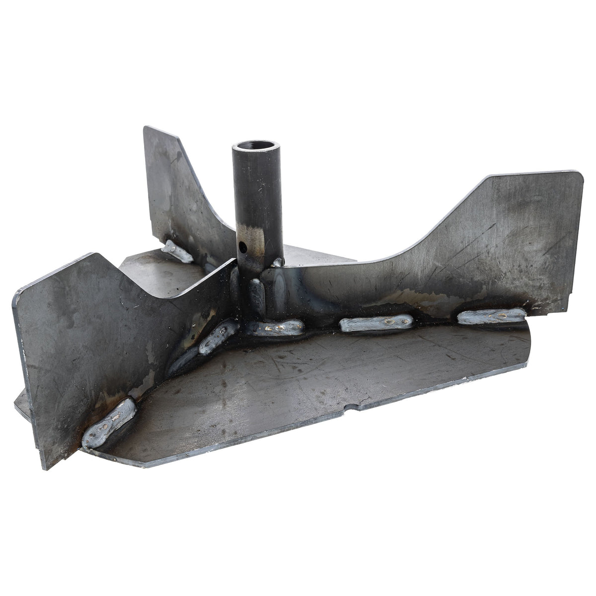 Ariens 3 Blade Impeller Weldment 00170000 Zoom 1640 HVZ 2350 ZT 1740
