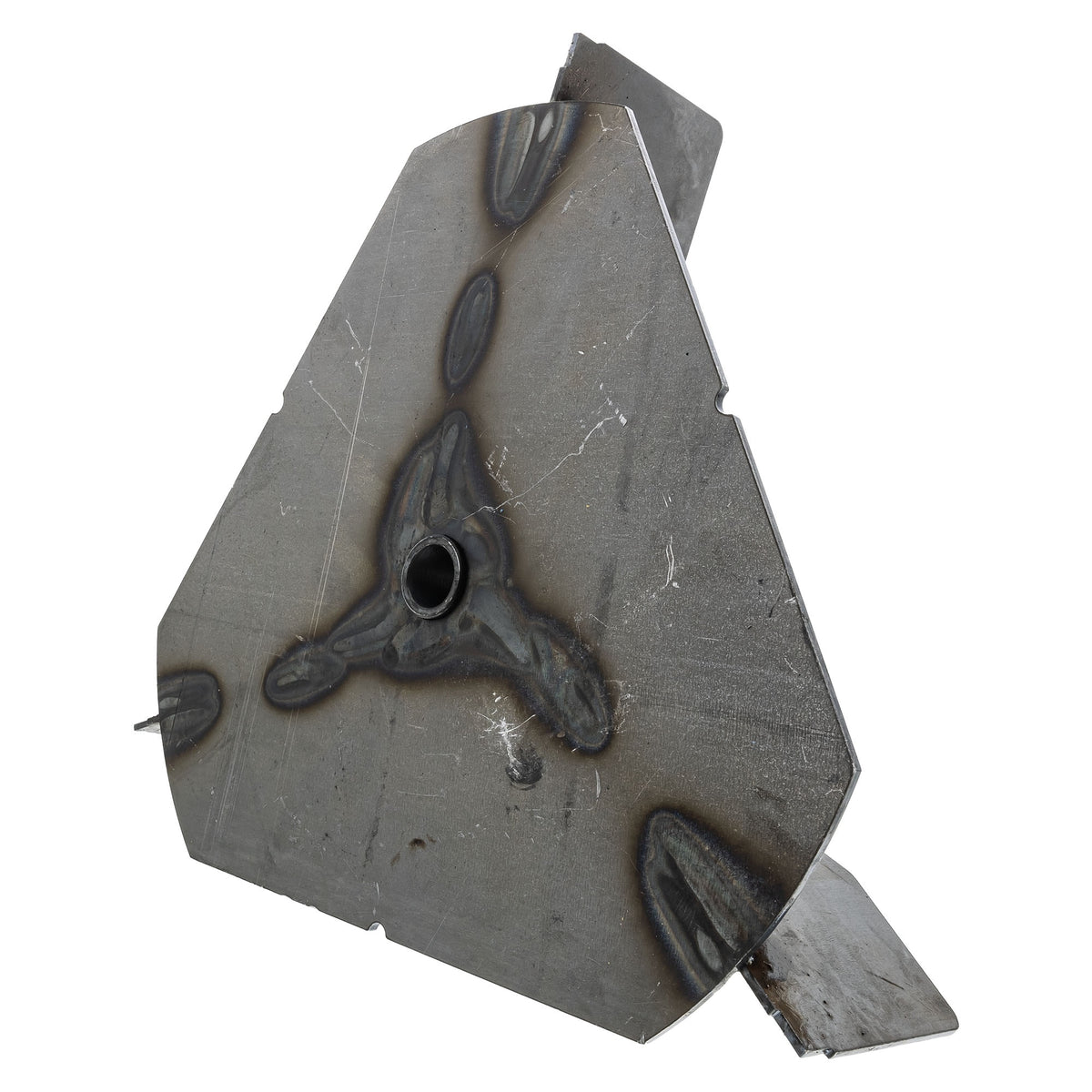 Ariens 3 Blade Impeller Weldment 00170000 Zoom 1640 HVZ 2350 ZT 1740