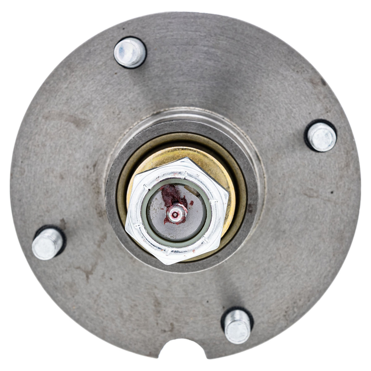 Ariens Short Shaft Spindle 00181917 alternate view