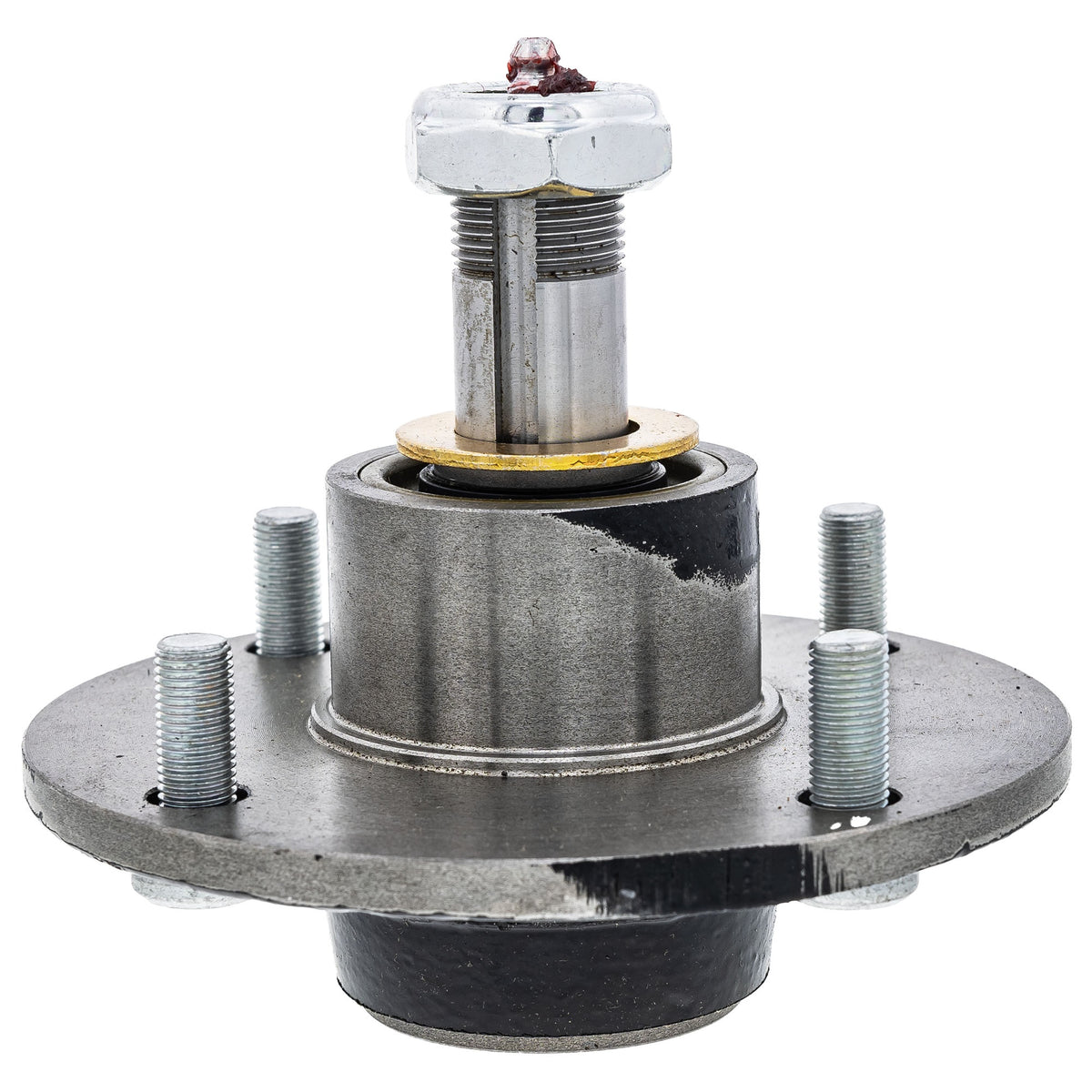 Ariens Short Shaft Spindle 00181917 additional view