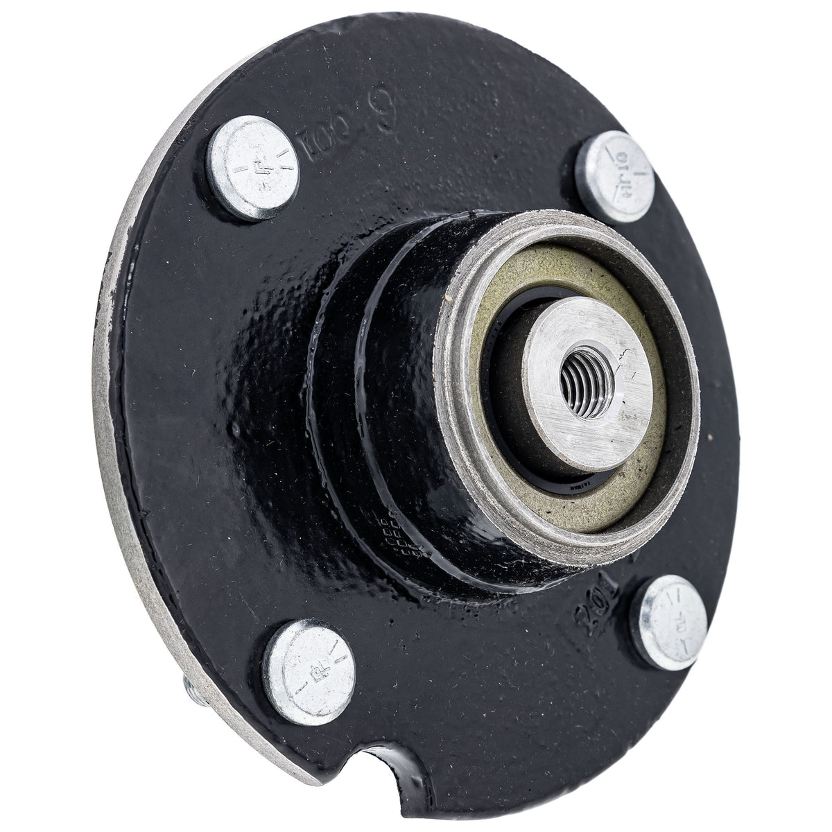 Ariens Short Shaft Spindle 00181917 Pro-Zoom 2760S Pro-Ride 266 266