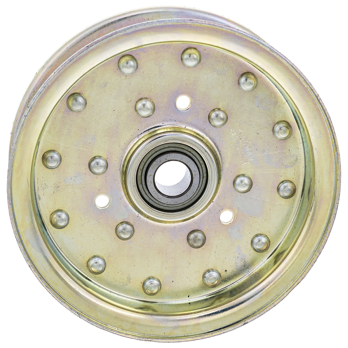 Ariens PULLEY FLAT 5.00X.635 With BRG 00191374