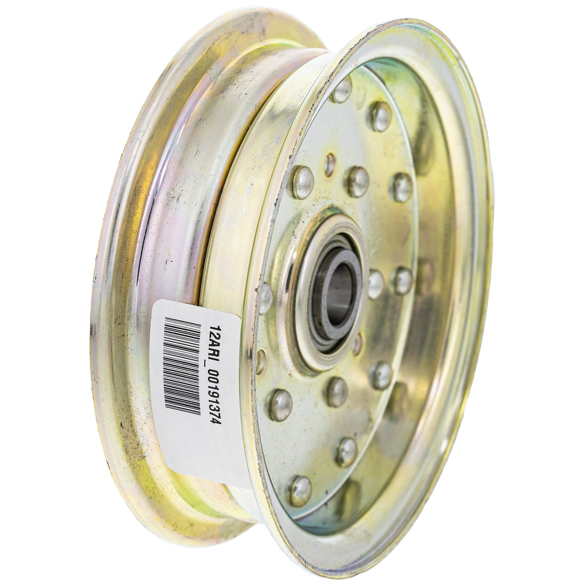 Ariens PULLEY FLAT 5.00X.635 With BRG 00191374 alternate view