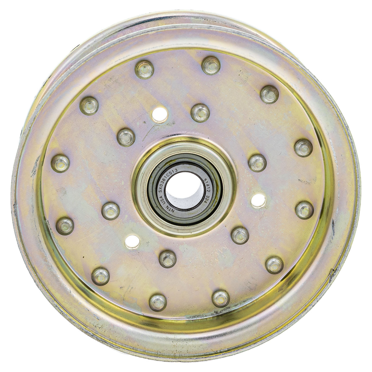 Ariens PULLEY FLAT 5.00X.635 With BRG 00191374 Pro-Zoom 1948S Pro-Zoom