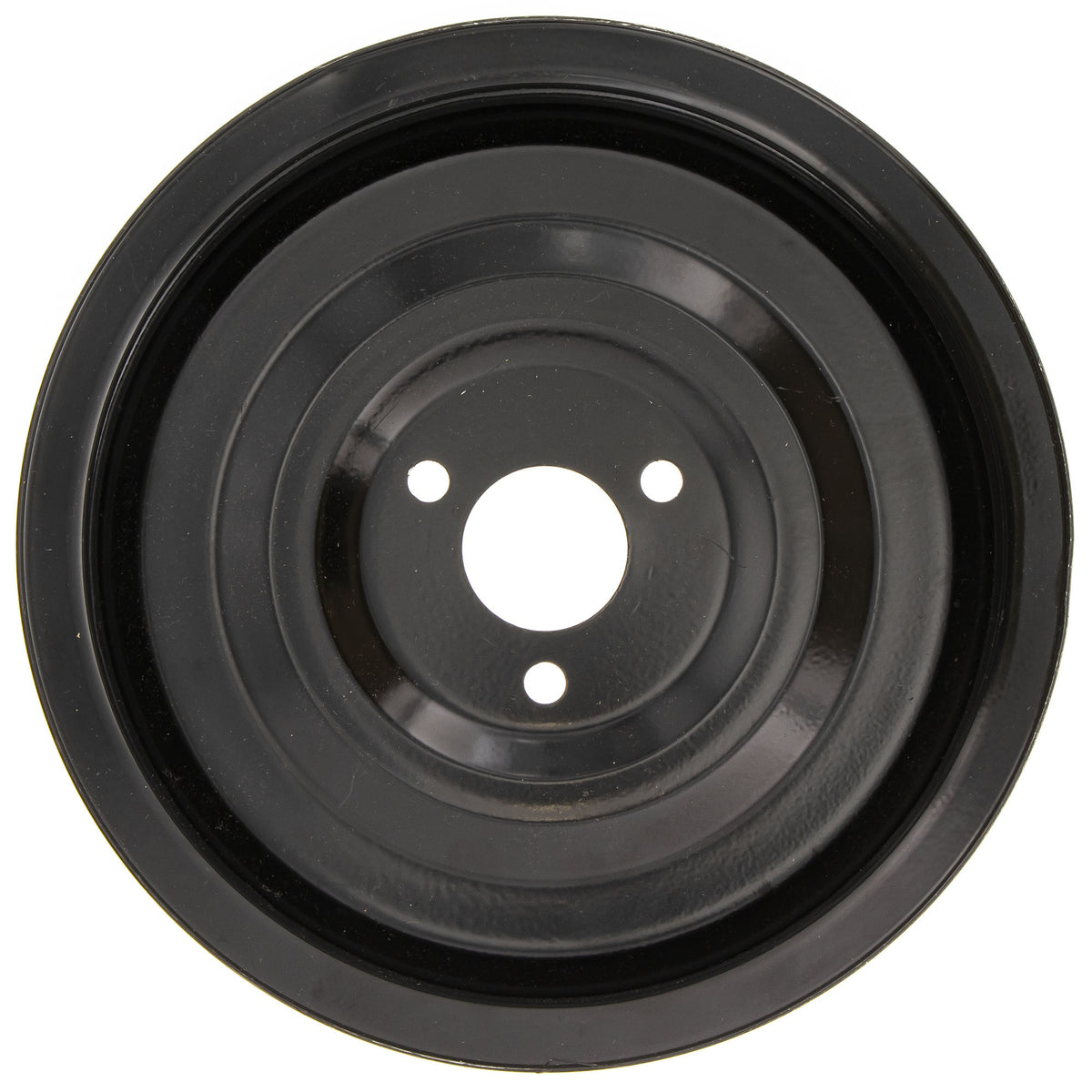 Ariens Pulley Spin Form Dual Groove 00268751