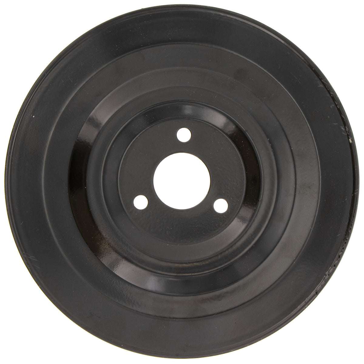 Ariens Pulley Spin Form Dual Groove 00268751 alternate view