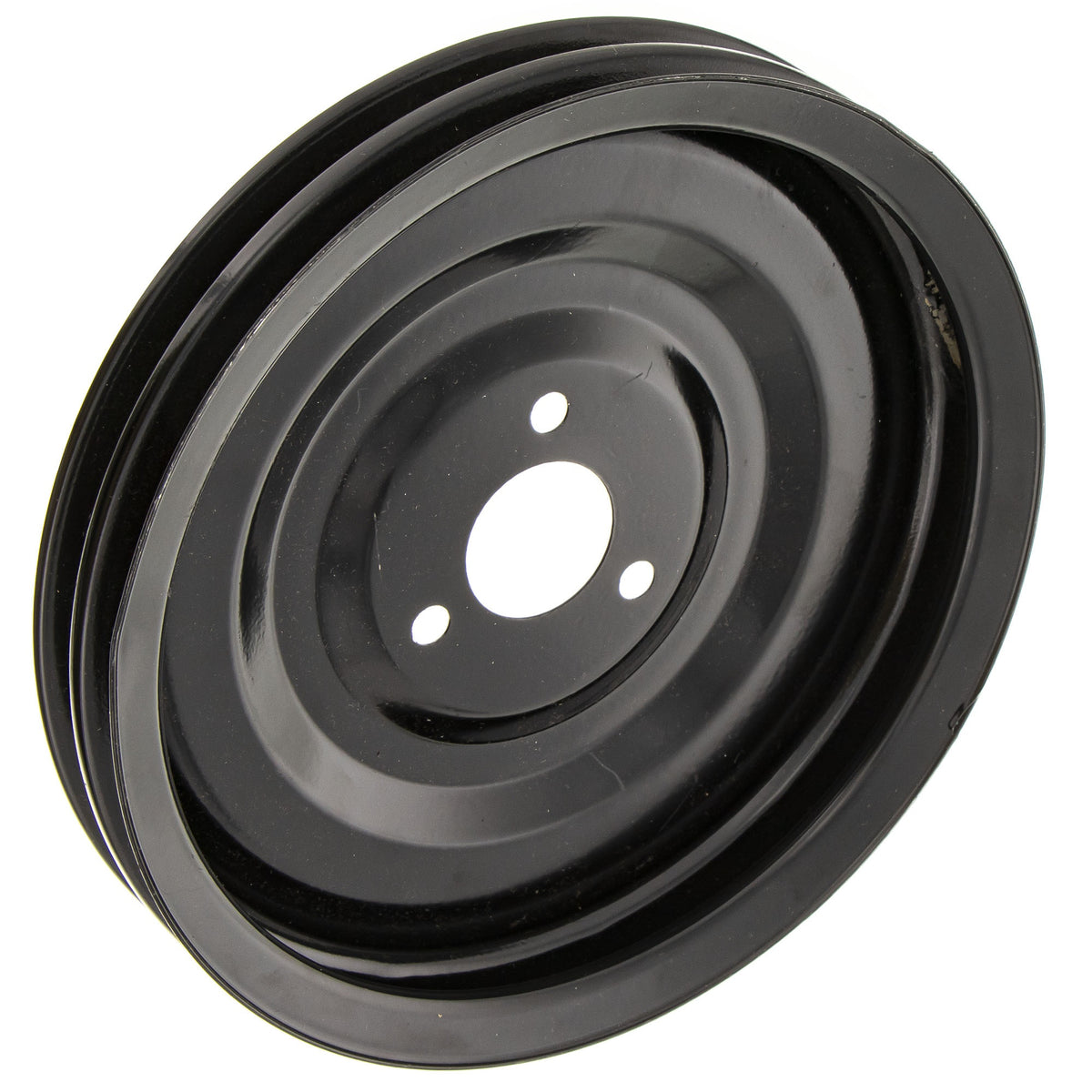 Ariens Pulley Spin Form Dual Groove 00268751 additional view