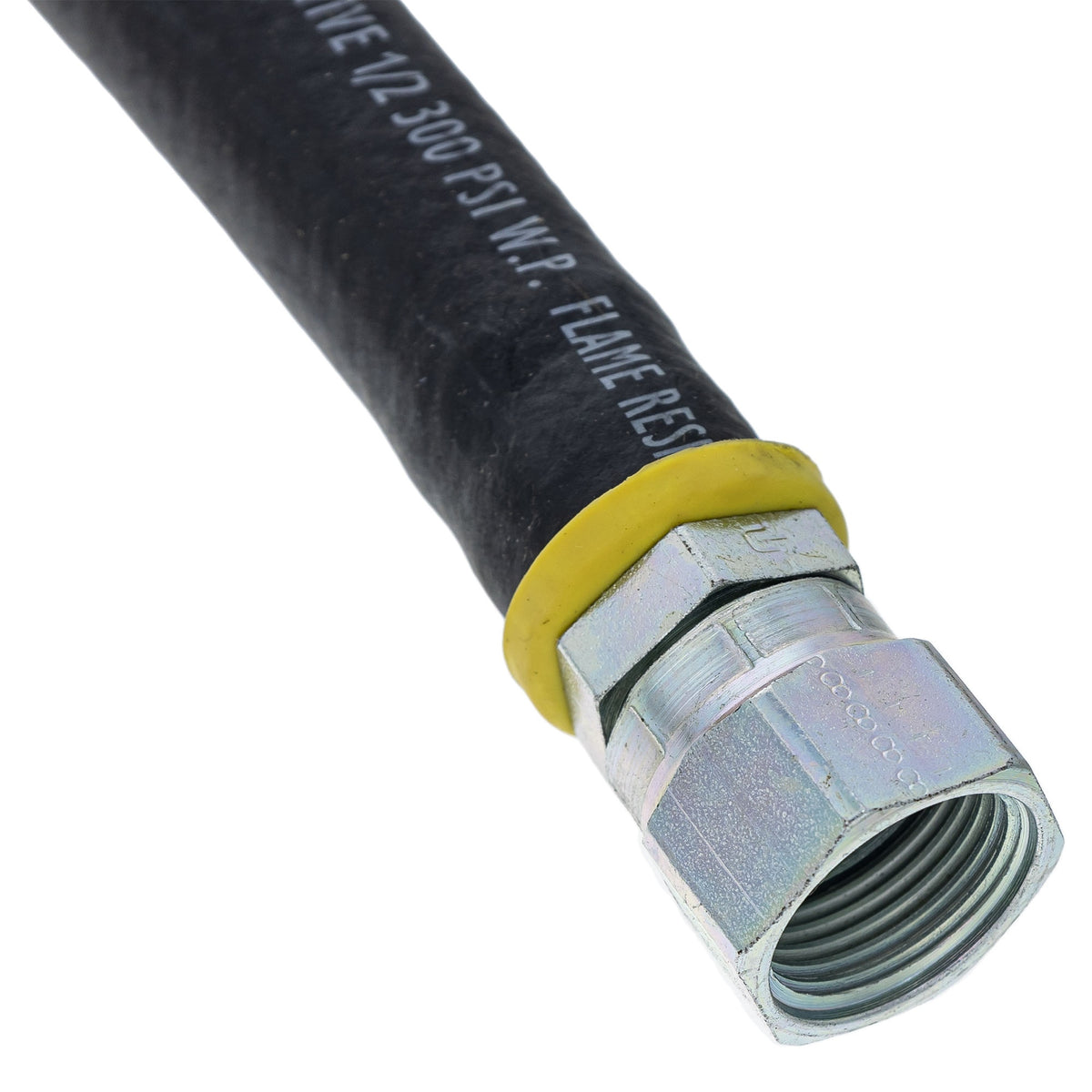 Ariens Tee Hose .50" 00364800 alternate view