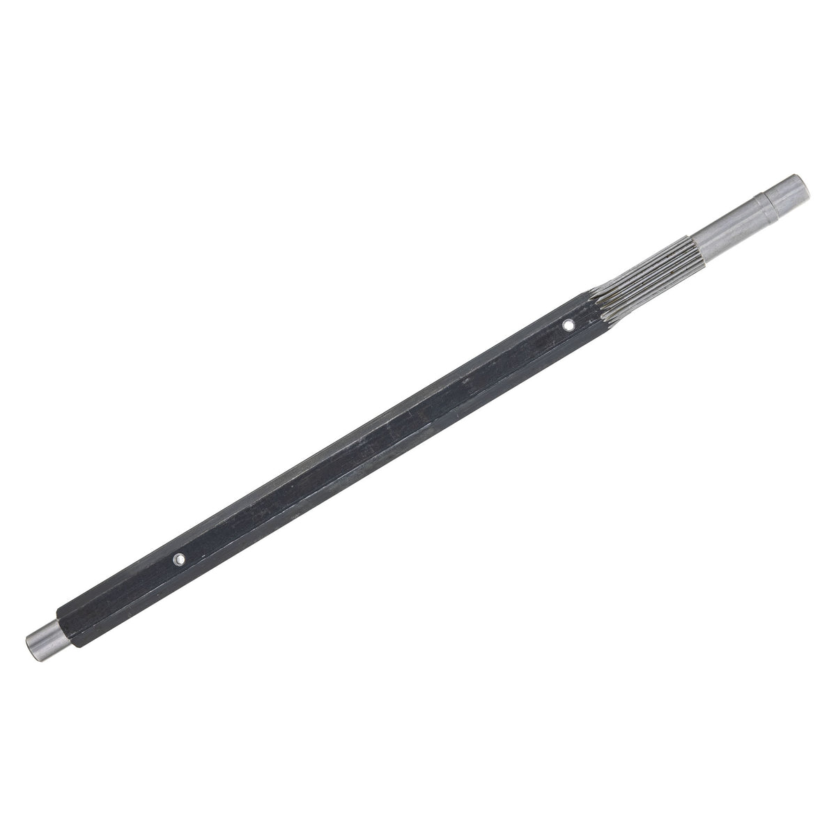 Ariens Hex Shaft With Spline 00372900