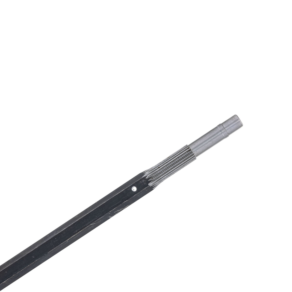 Ariens Hex Shaft With Spline 00372900 additional view