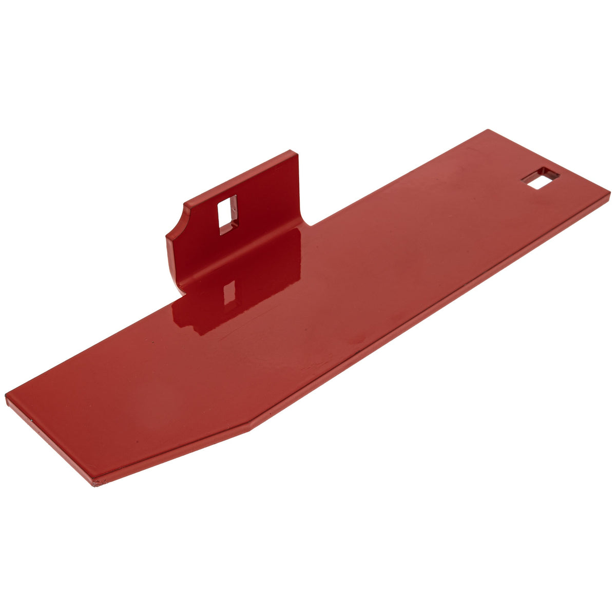 Gravely 00374153 Ariens 60" Discharge Baffle Red ZX ZT Z XDZ Pro-Walk Pro-Turn