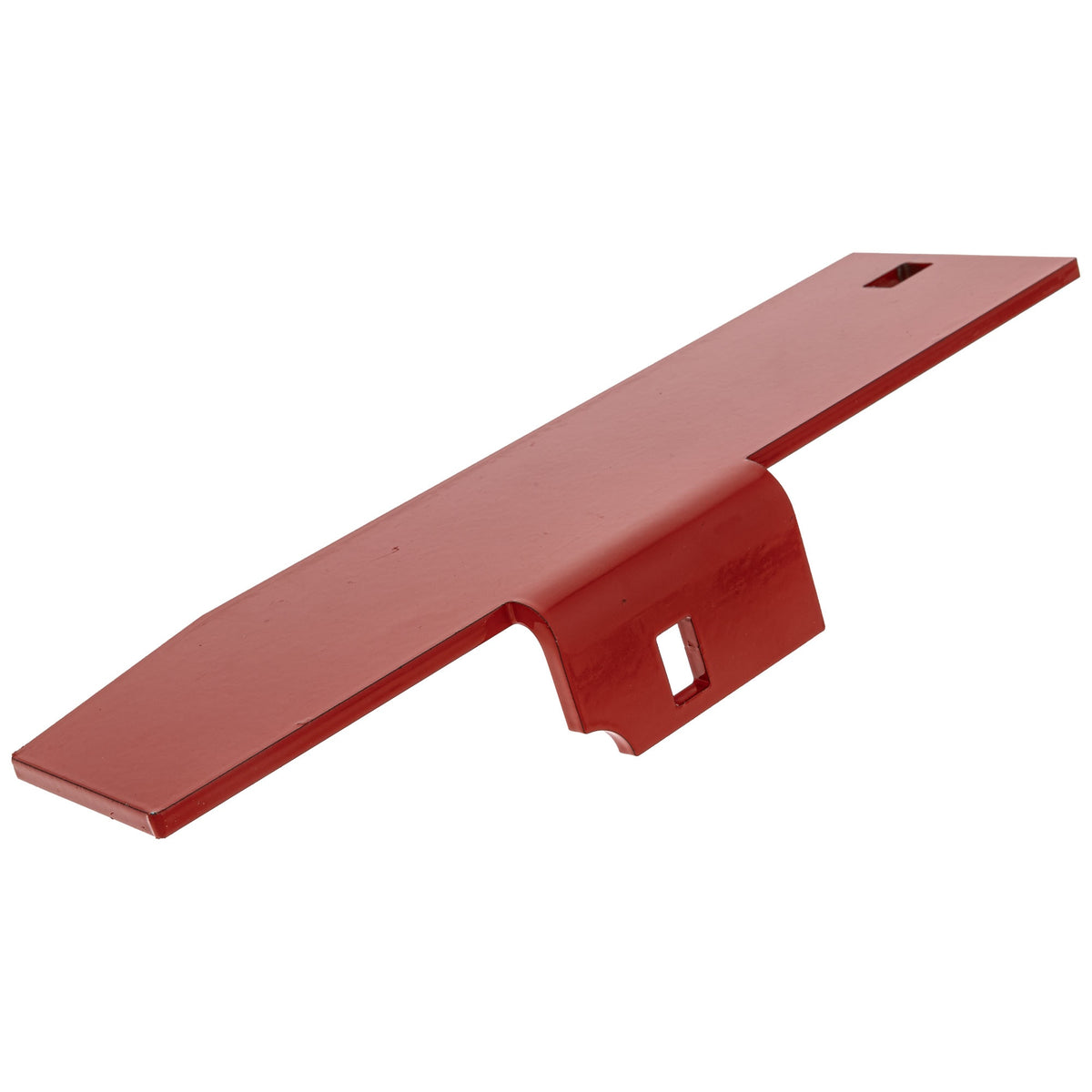 Gravely 00374153 Ariens 60" Discharge Baffle Red ZX ZT Z XDZ Pro-Walk Pro-Turn