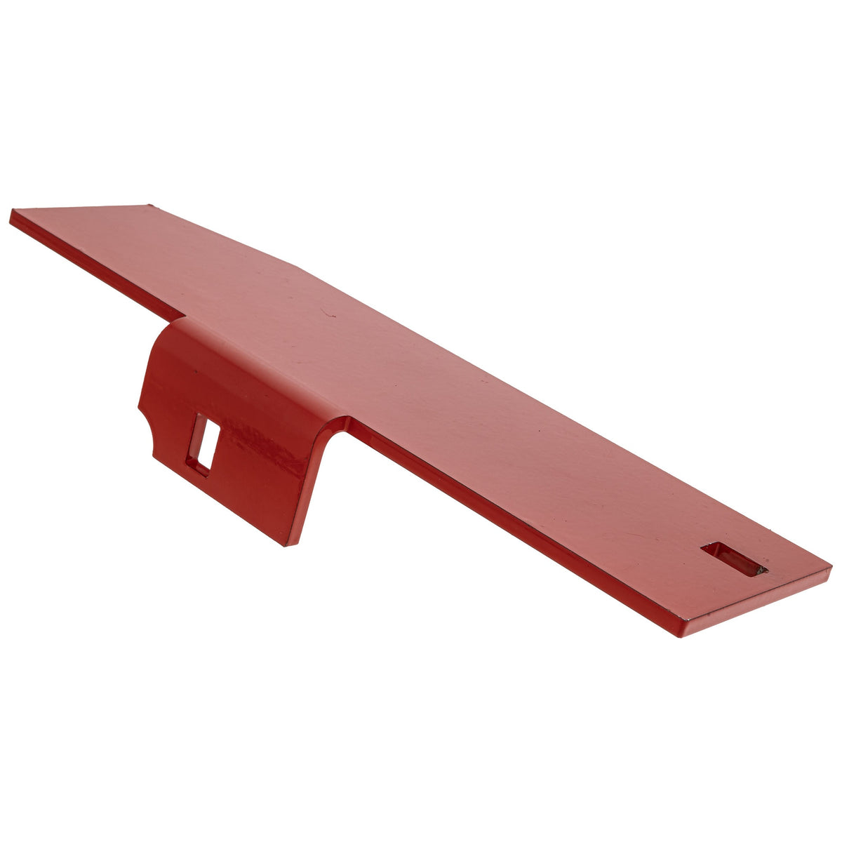 Gravely 00374153 Ariens 60" Discharge Baffle Red ZX ZT Z XDZ Pro-Walk Pro-Turn