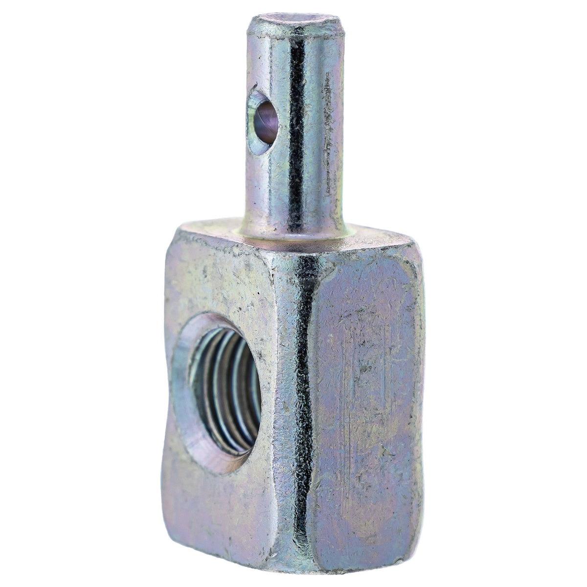 Ariens Shift Rod Pivot .375-16 00386700 alternate view