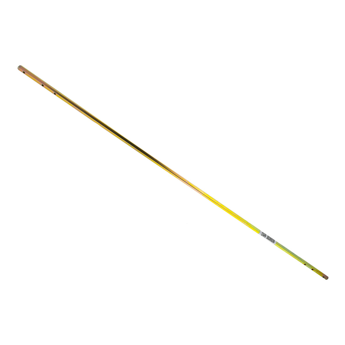 Ariens Rod Chute Rotation Hex 00389200 alternate view