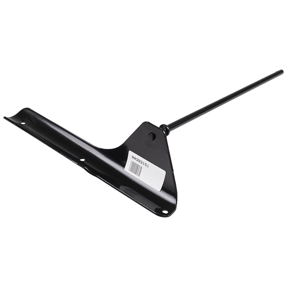 Ariens Left Hand Traction Lever 00393151 alternate view