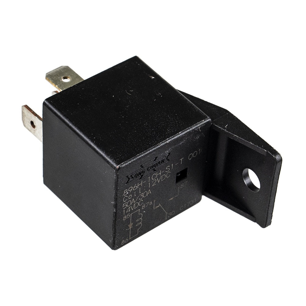Ariens Sealed Rely w/ Diode 00432101 alternate view