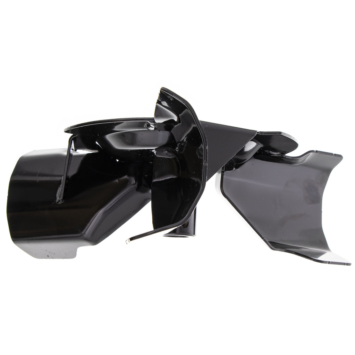 Ariens Impeller Blade 14" 00485551 alternate view