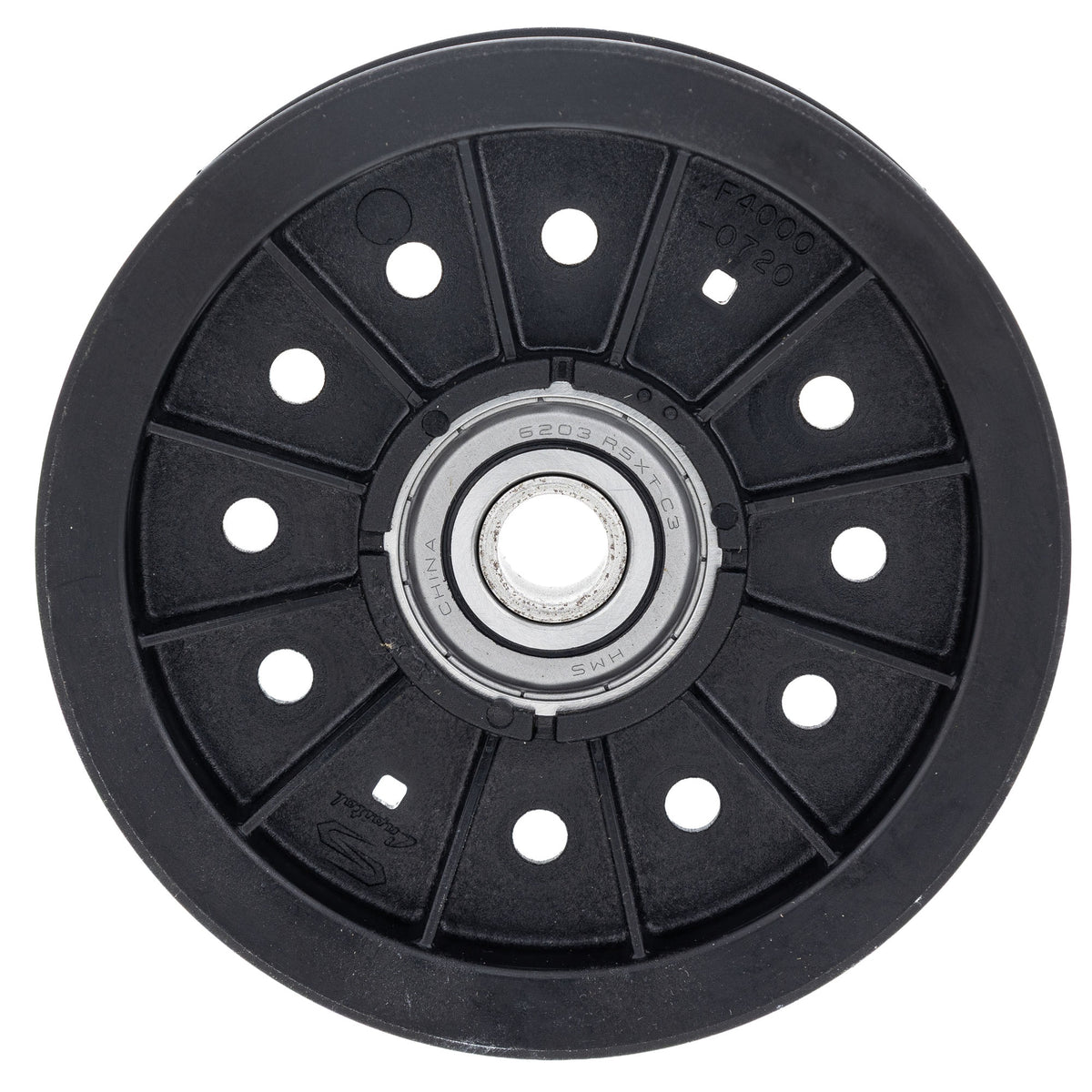 Ariens Idler 00542700 ZT 2048 EZR 1648 EZR 2048 GLT YT2048H YT2548H
