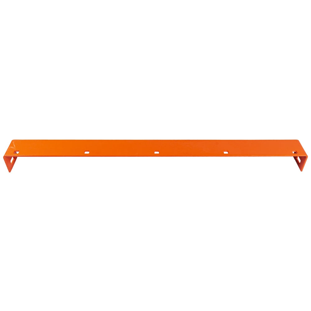 Ariens 24" Snowblower Scraper Blade 00658559 alternate view