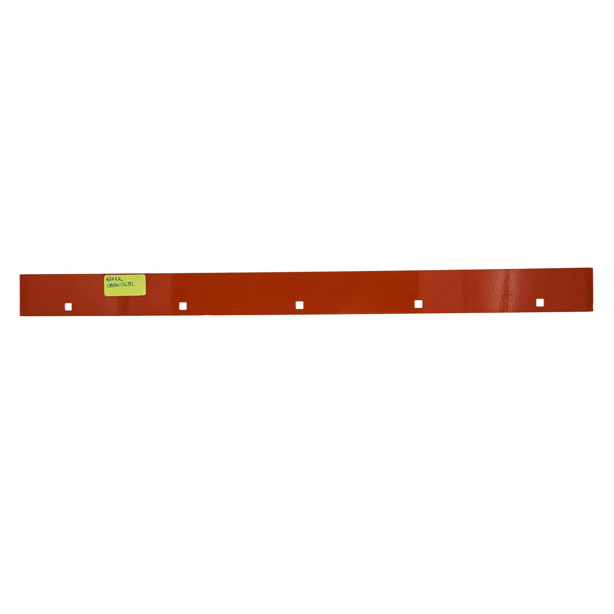 Ariens 27" Scraper Blade Deluxe 00660659
