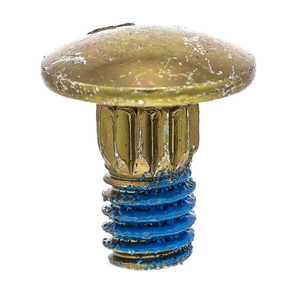 Arctic Cat 0123-523 Ribbed Neck Bolt 5 16-18" x 0.625" 1974-2014 Sabercat Kingcat Firecat