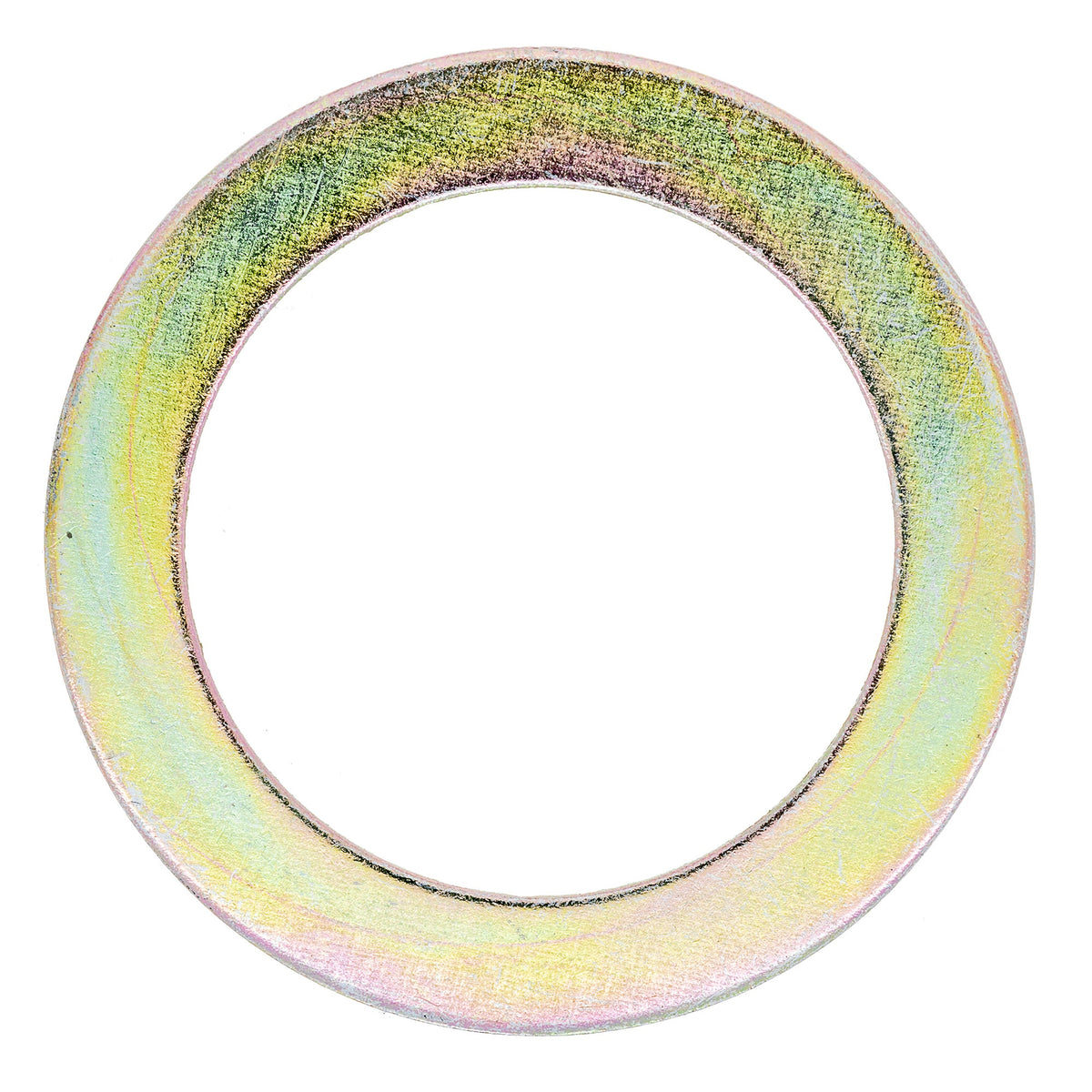 Arctic Cat 1.51 x 2.10 x .060 Flat Washer 0148-199 additional view