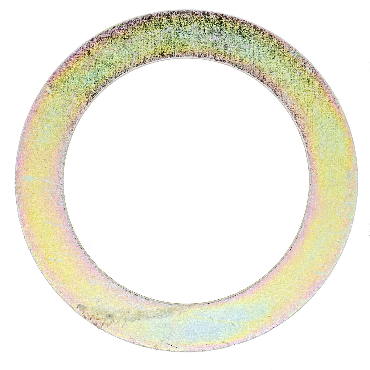 Arctic Cat 1.51 x 2.10 x .060 Flat Washer 0148-199 alternate view