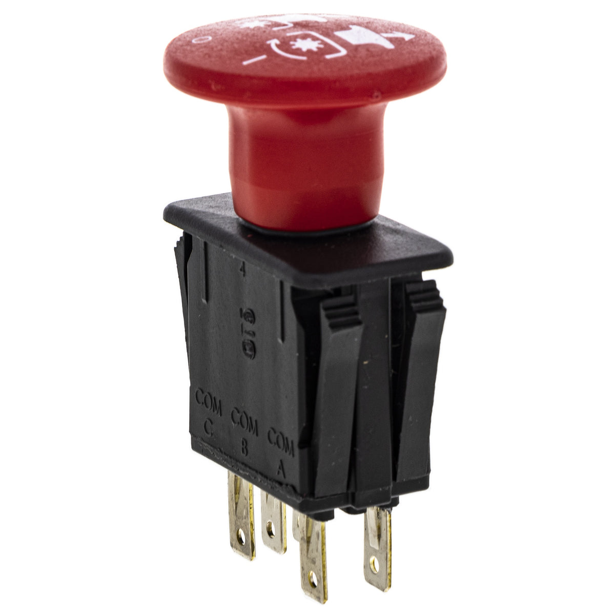 Ariens SWITCH CLUTCH 01545600 alternate view