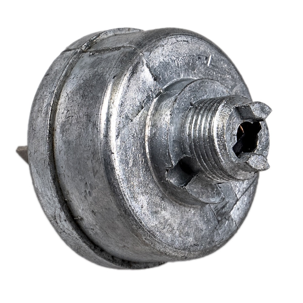 Ariens SWITCH KEY 5Y463A ALT GRDNG 01563700 alternate view