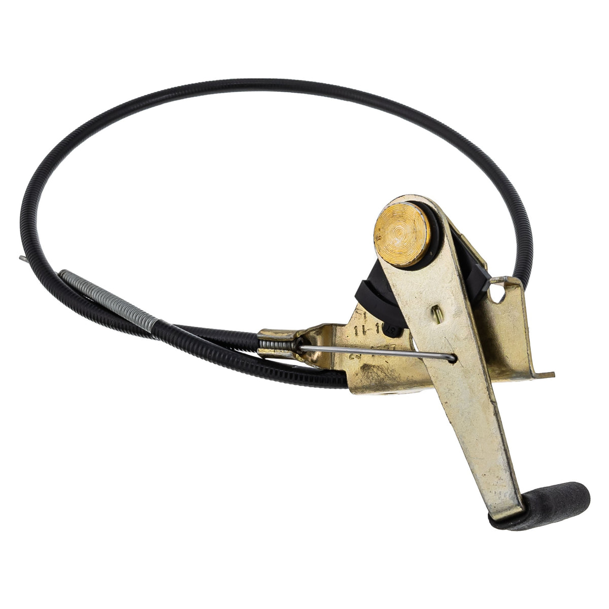 Ariens Throttle Cable 01588600 alternate view