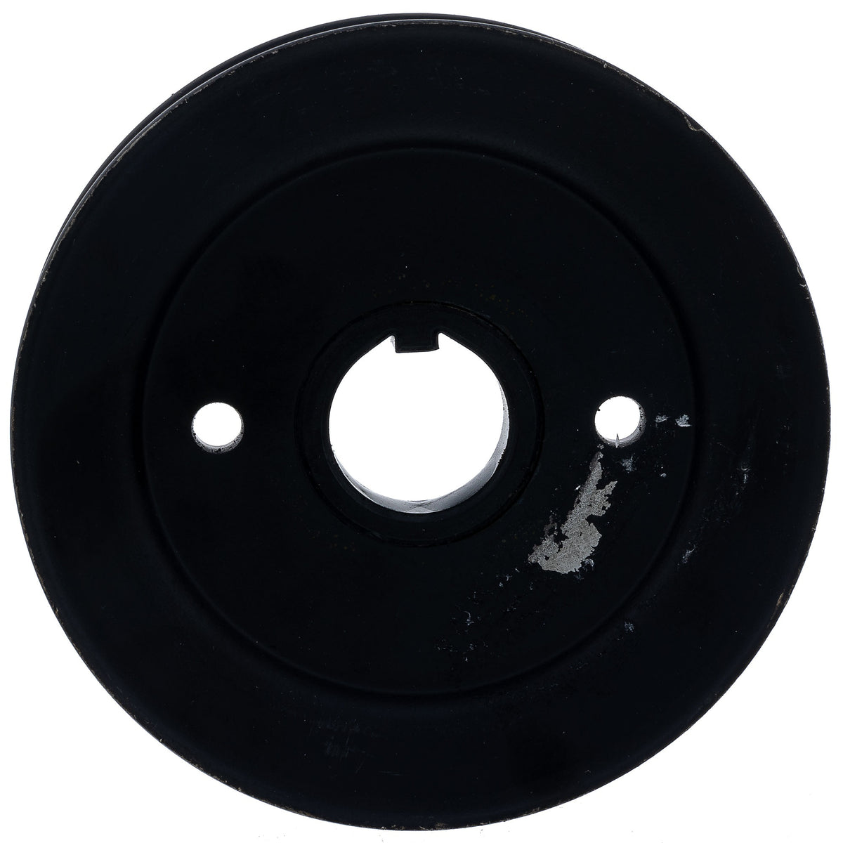 Ariens 01599500 Gravely SHEAVE SPINDLE 4.50 DIA.