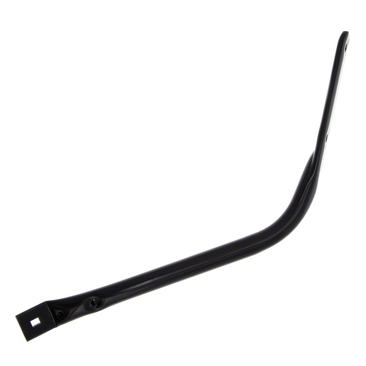 Ariens Lower Left Hand Handle Bar 02444651 alternate view