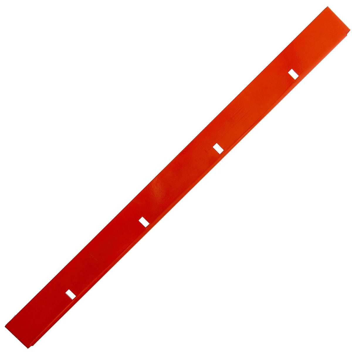 Ariens 28" Scraper Blade Bar 02459259 alternate view