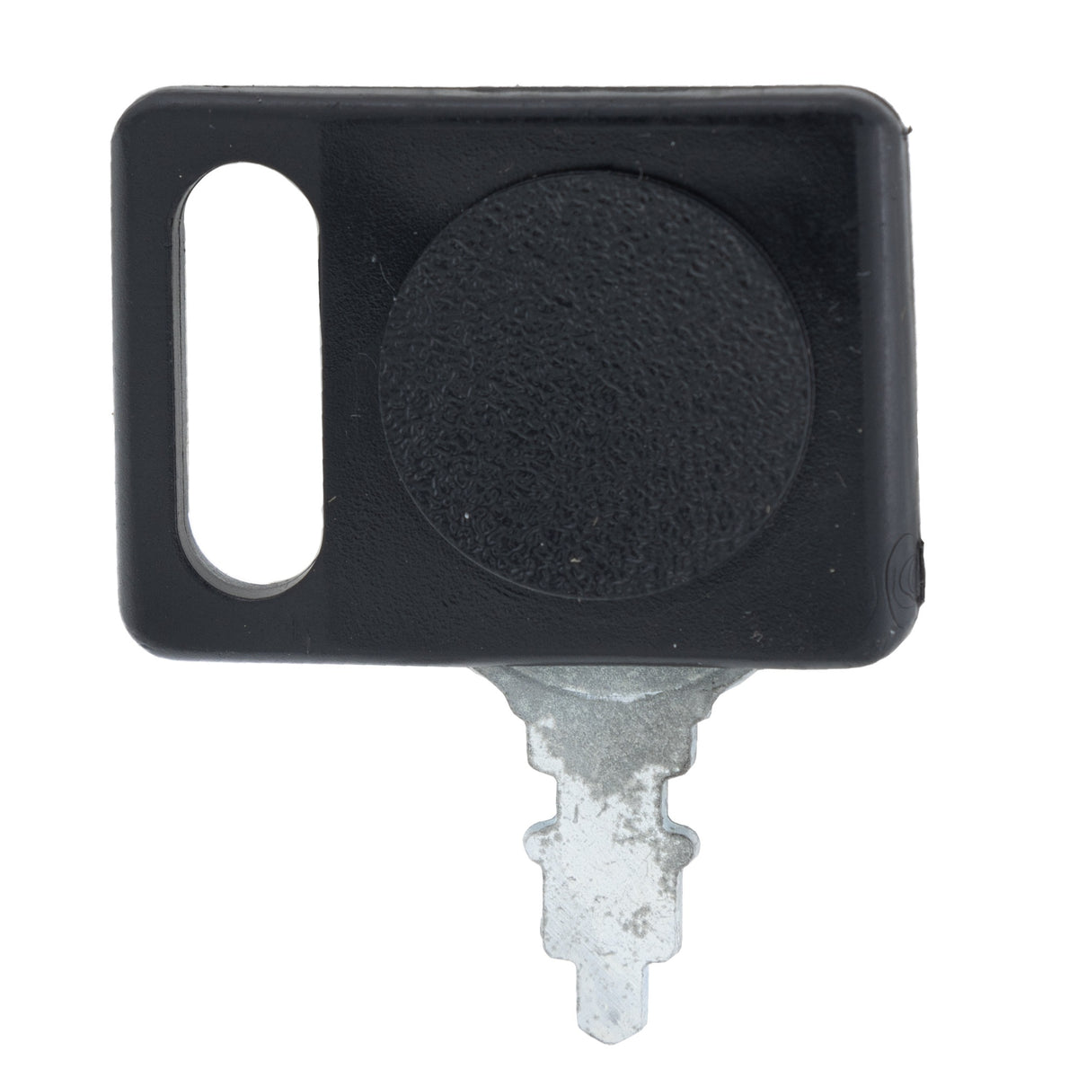 Ariens Ignition Switch Key w/Cap 02460700