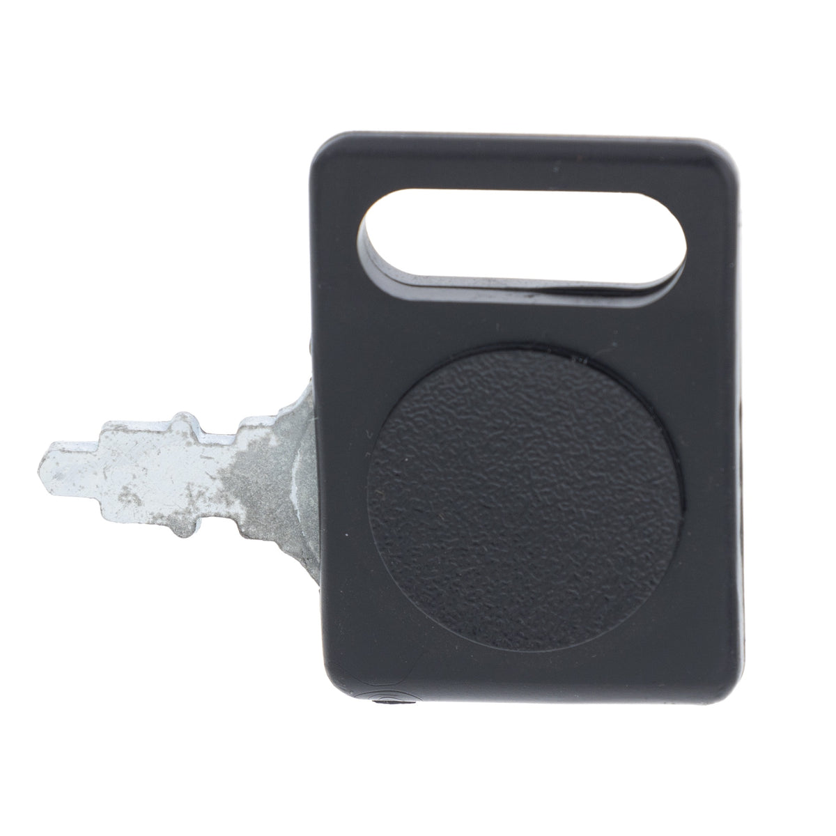 Ariens Ignition Switch Key w/Cap 02460700 additional view