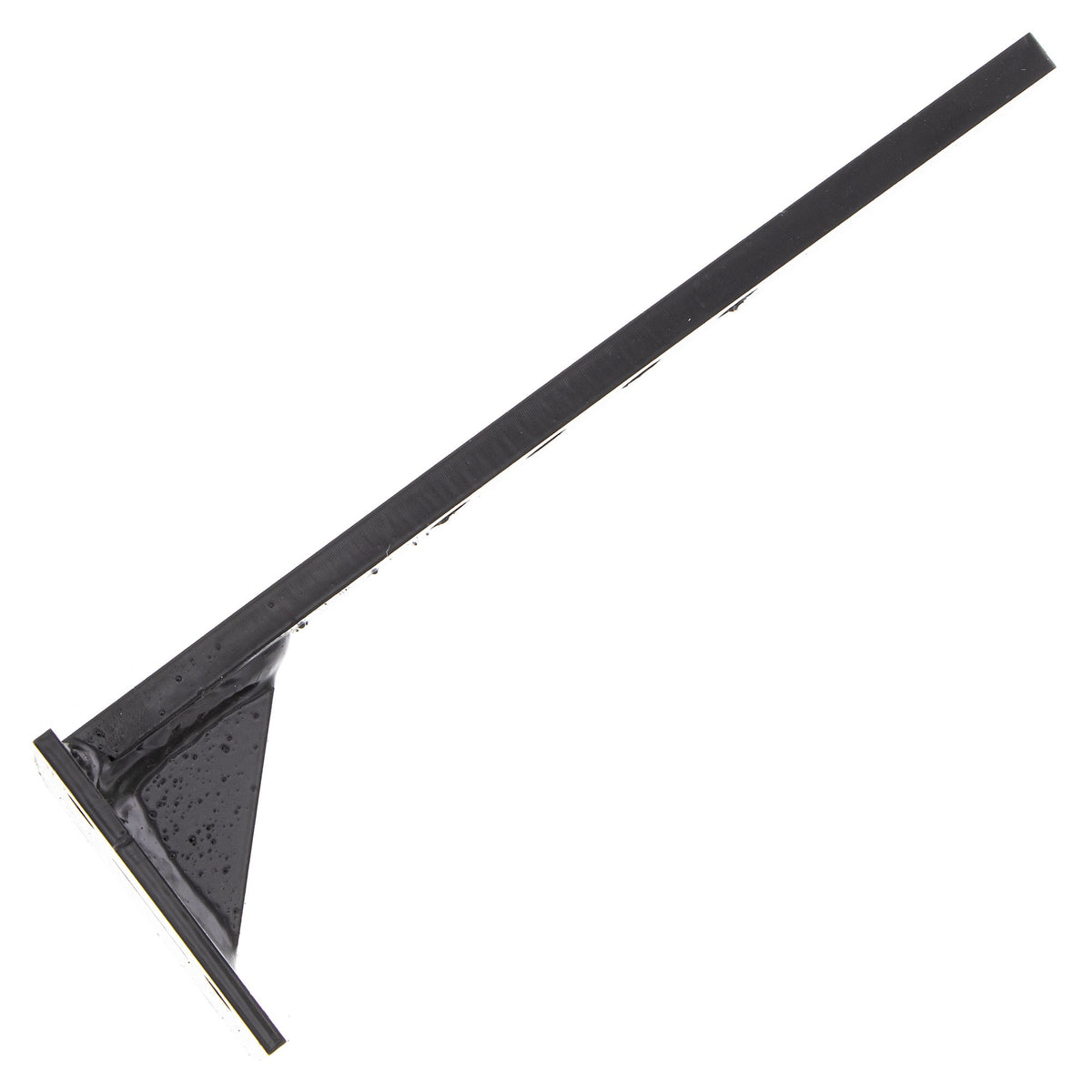 Ariens Caster Leg Weldment 02469200 alternate view