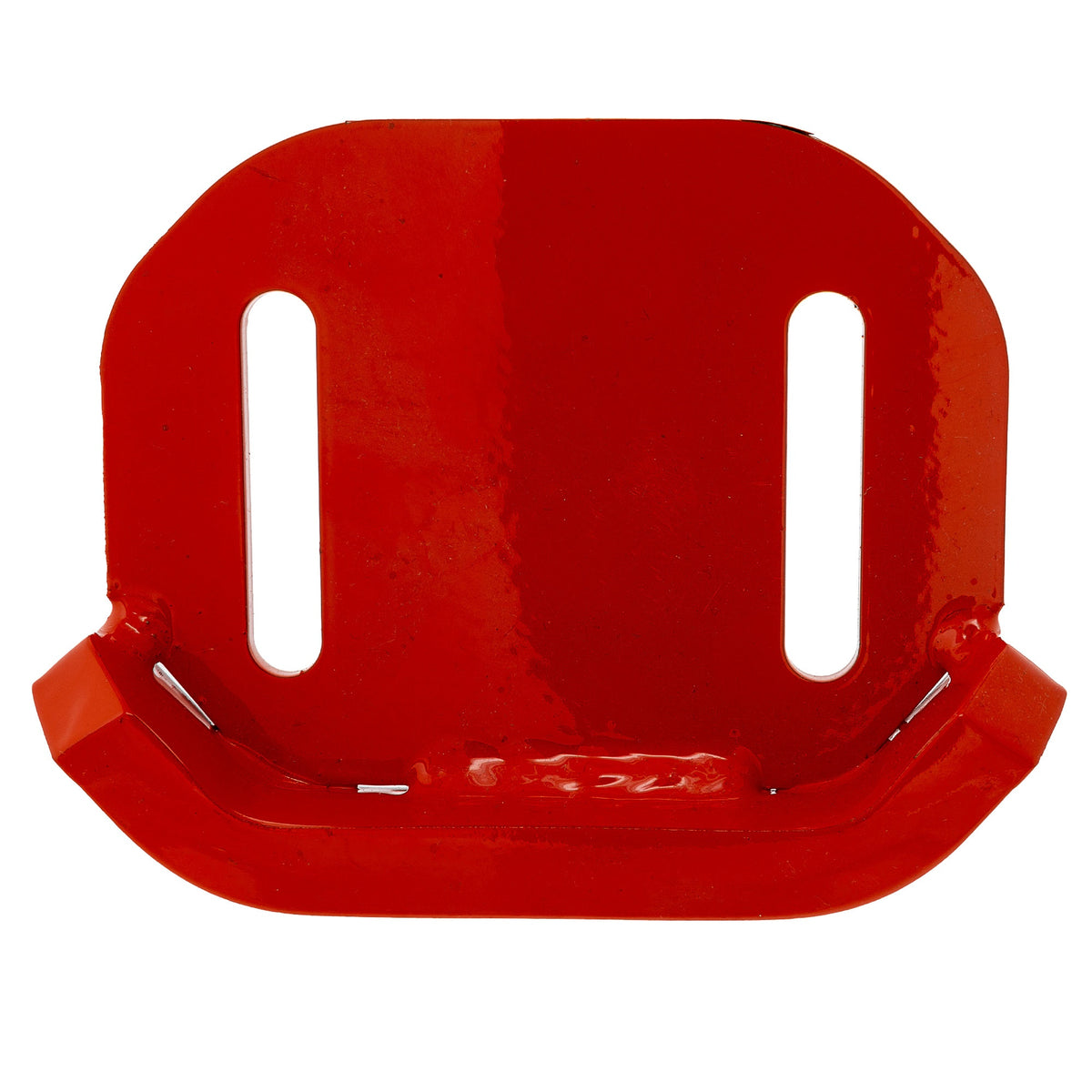Ariens 1/2" Flange Steel Skid Shoe 02483059