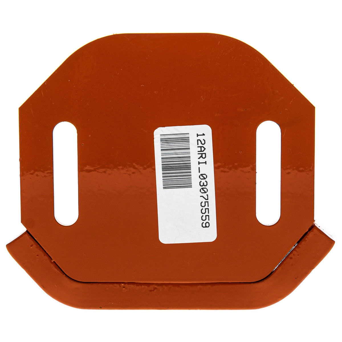 Ariens Steel Skid Shoe Runner 03075559