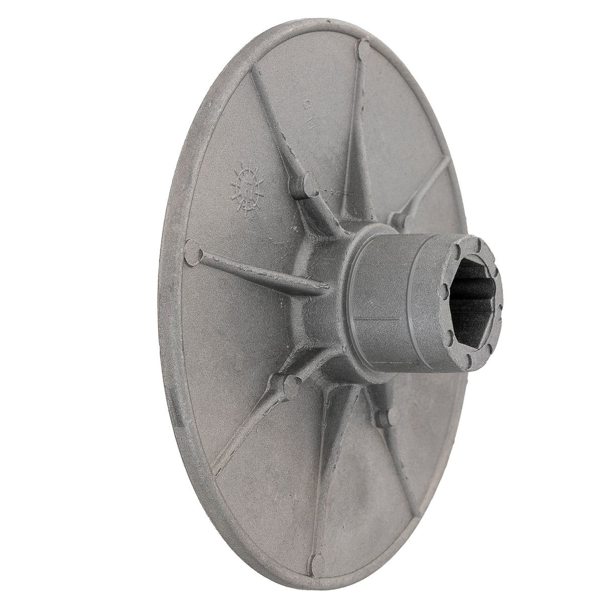 Ariens Friction Plate 03201100 additional view