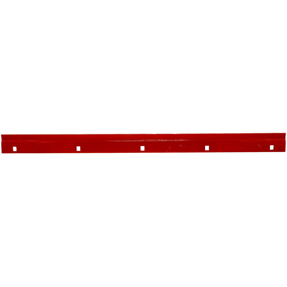 Ariens 20" Scraper Blade Bar 03206700 alternate view