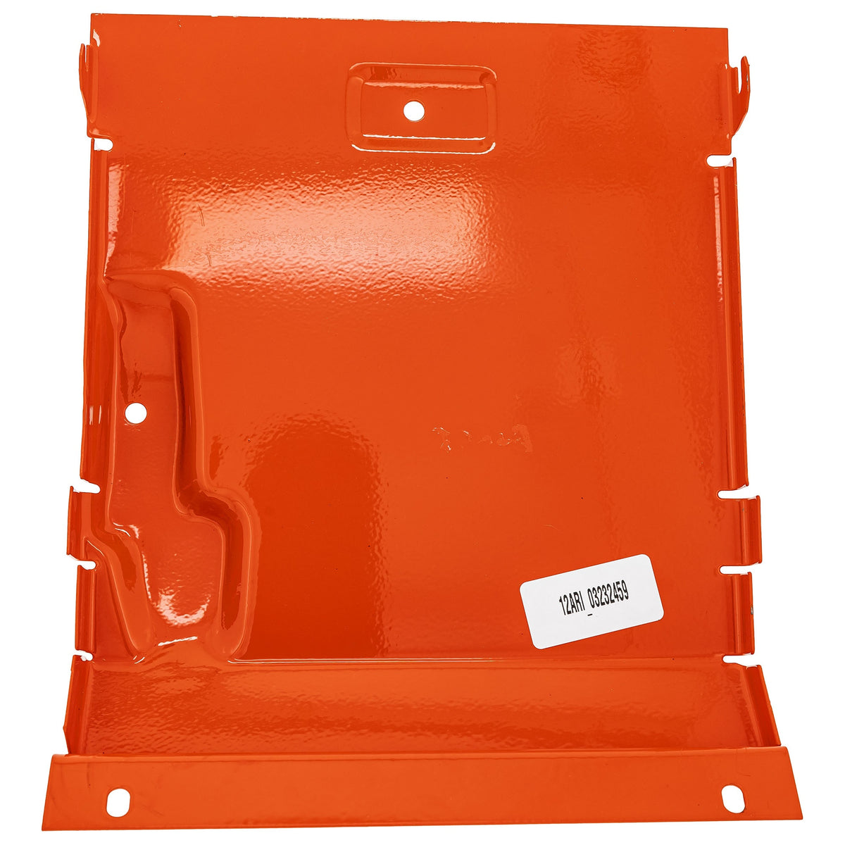 Ariens Handlebar Control Bottom Cover 03232459 alternate view